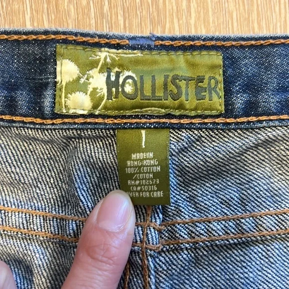 Hollister shorts and skirts - Picture 6 of 13